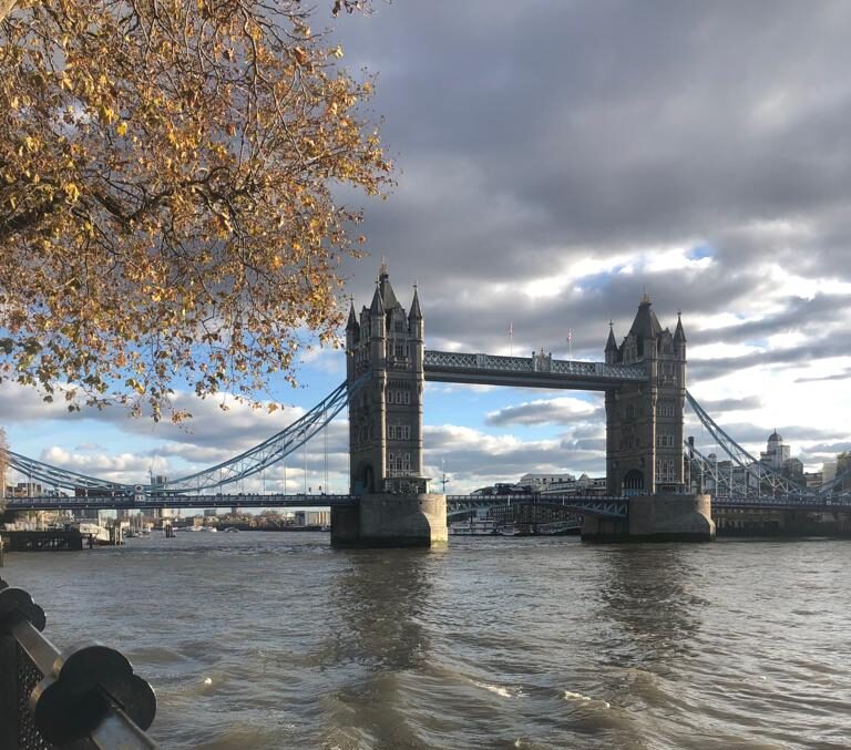 Read more about the article London Trip – Travel & English w wysokich wibracjach