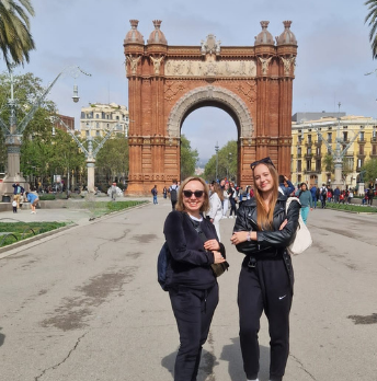 Read more about the article Hiszpański trip