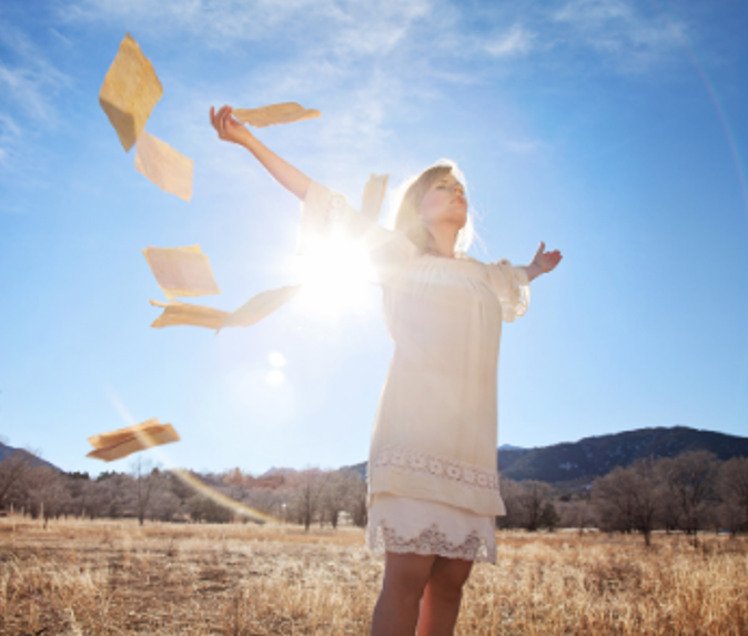 Read more about the article Post o wymaganiach, oczekiwaniach i odpuszczaniu