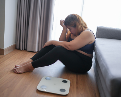 Read more about the article Przekonania blokujące nasz dobrostan